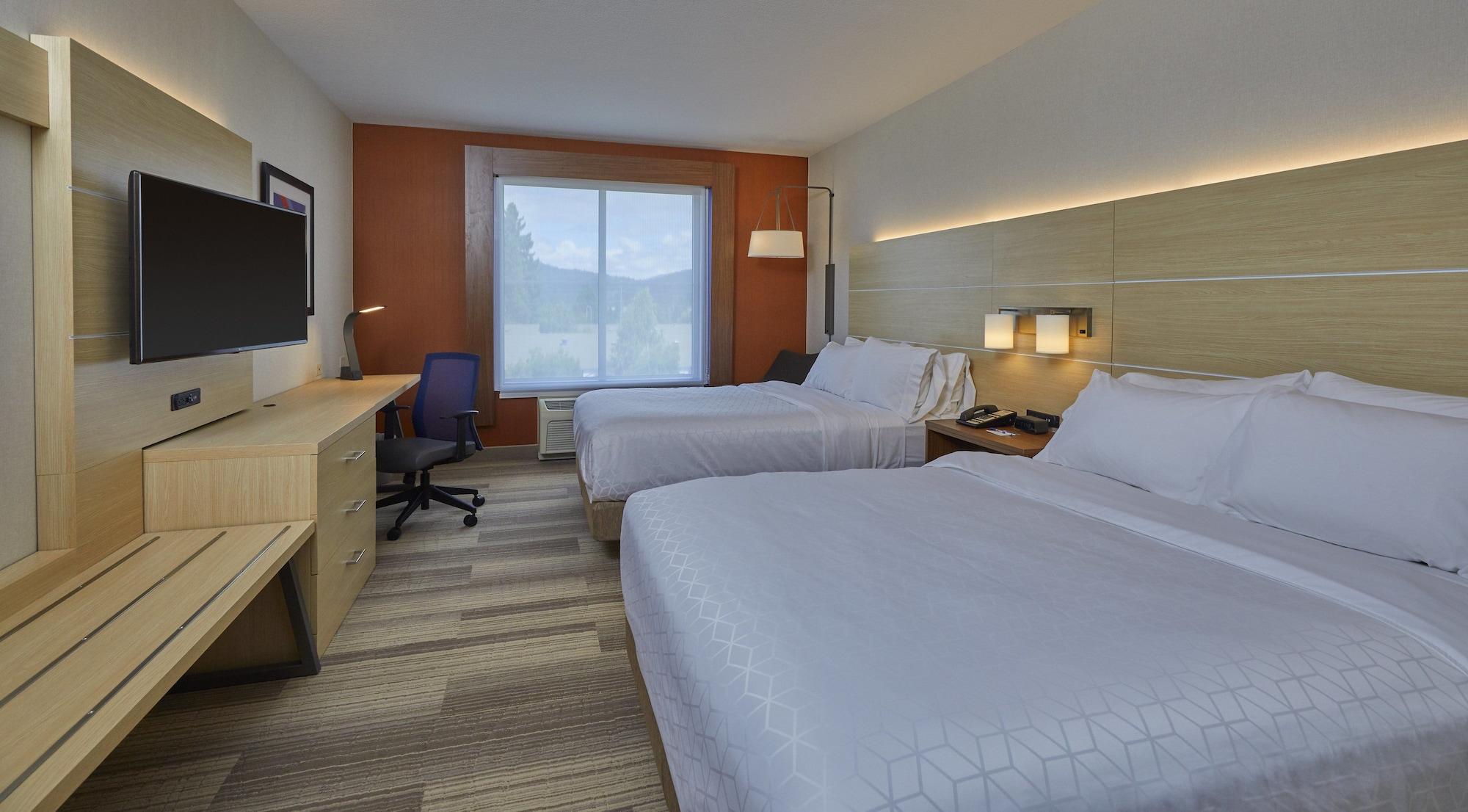 Holiday Inn Express : Eugene - Springfield By Ihg Eksteriør billede