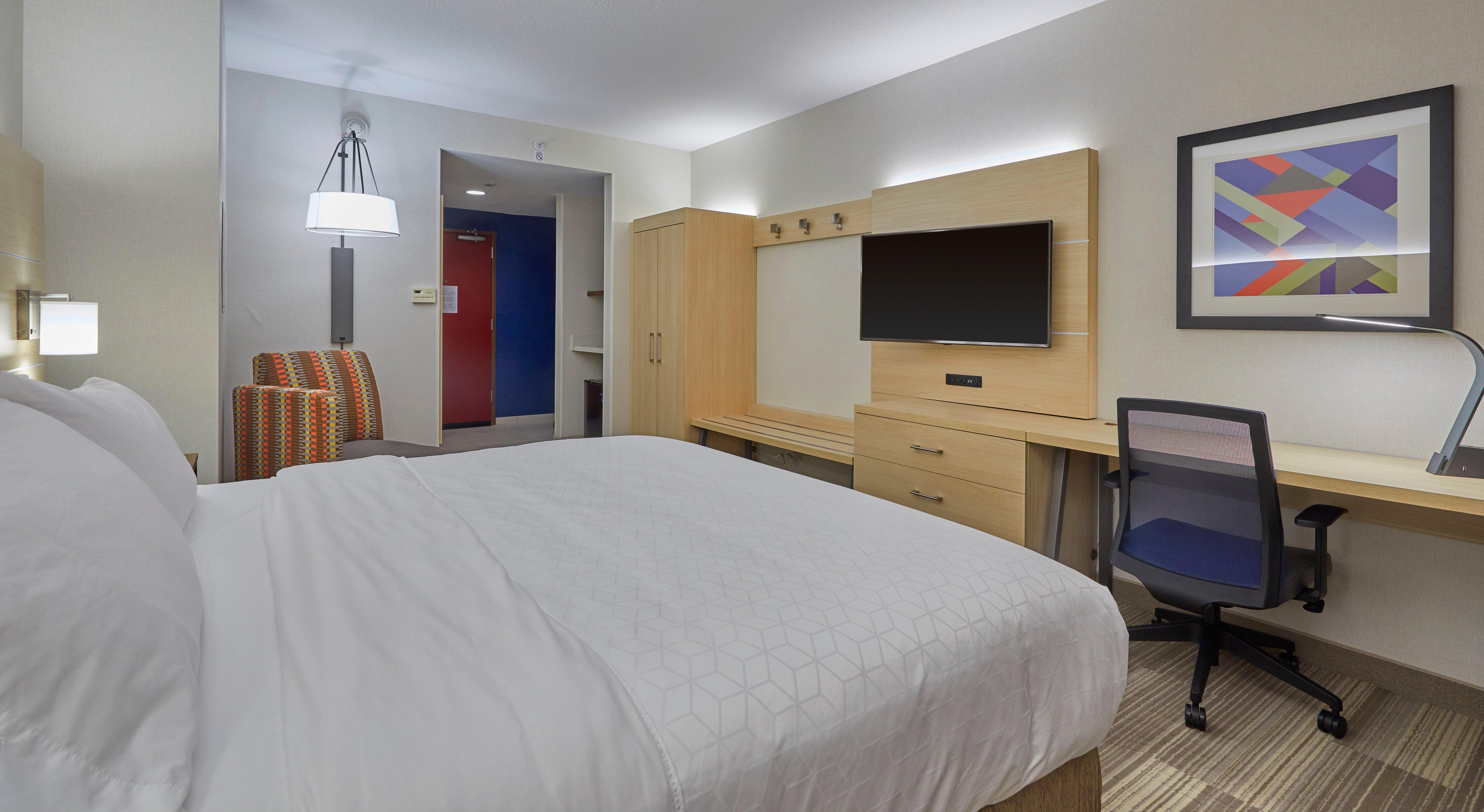 Holiday Inn Express : Eugene - Springfield By Ihg Eksteriør billede