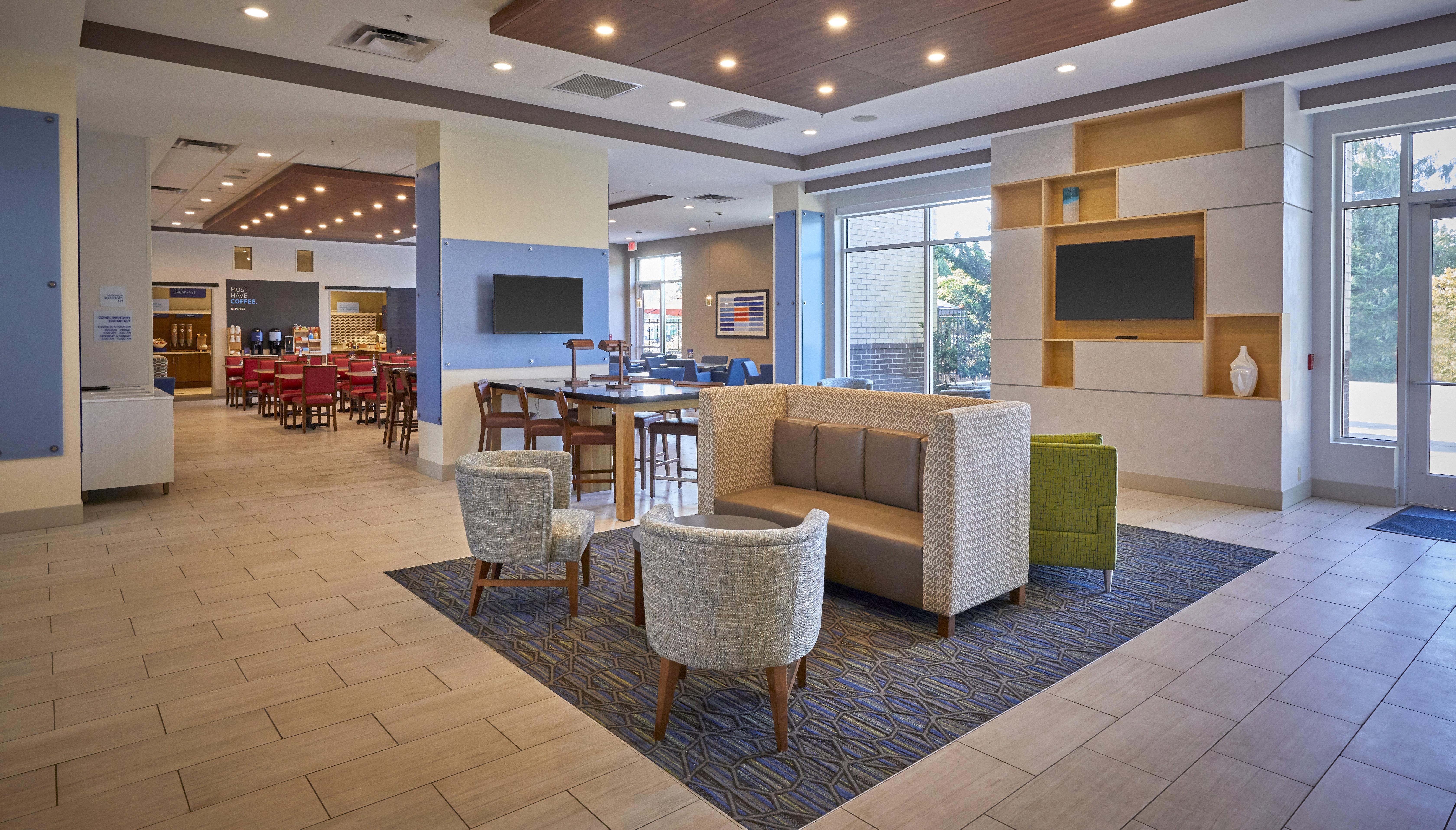 Holiday Inn Express : Eugene - Springfield By Ihg Eksteriør billede