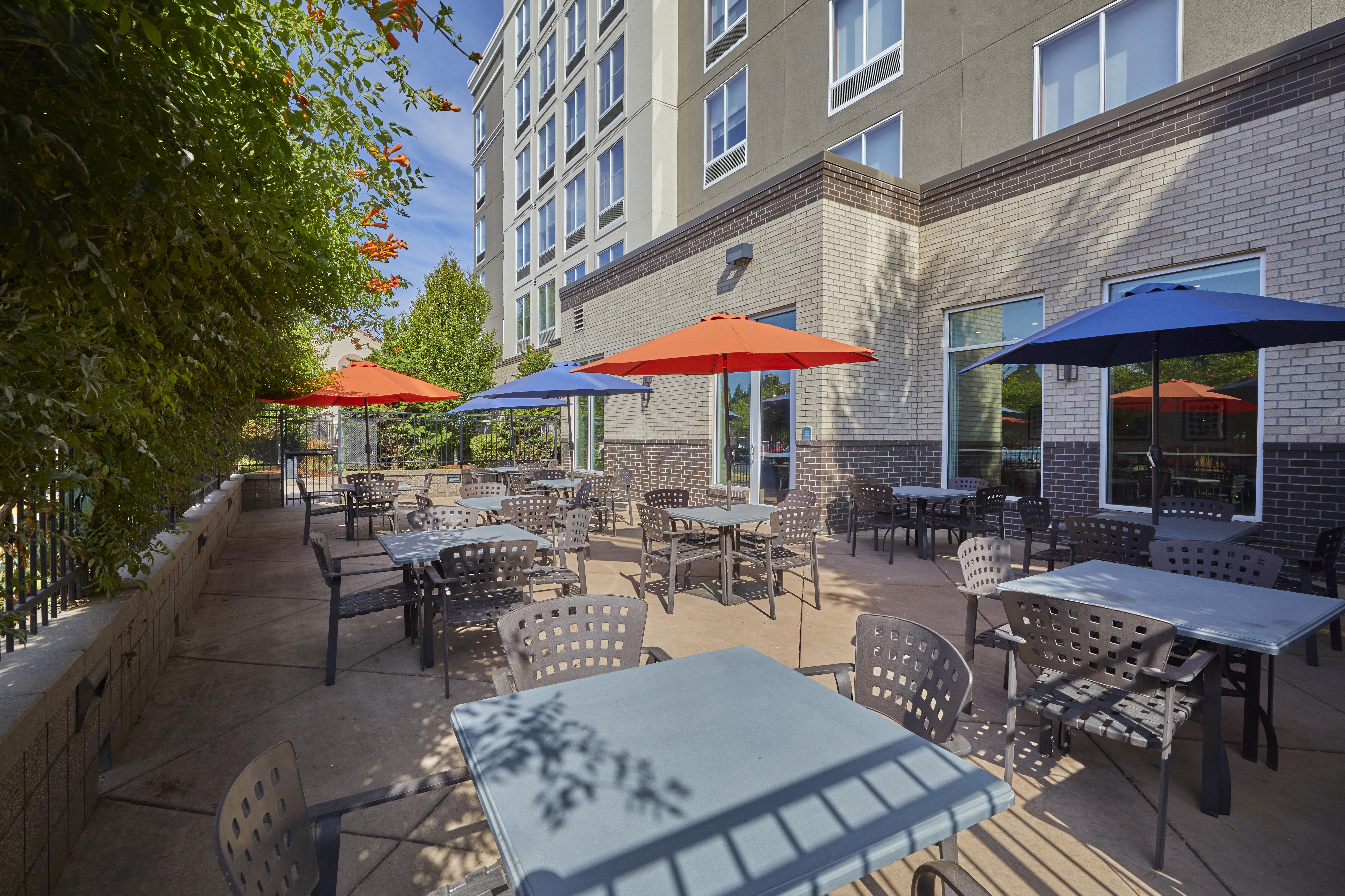 Holiday Inn Express : Eugene - Springfield By Ihg Eksteriør billede