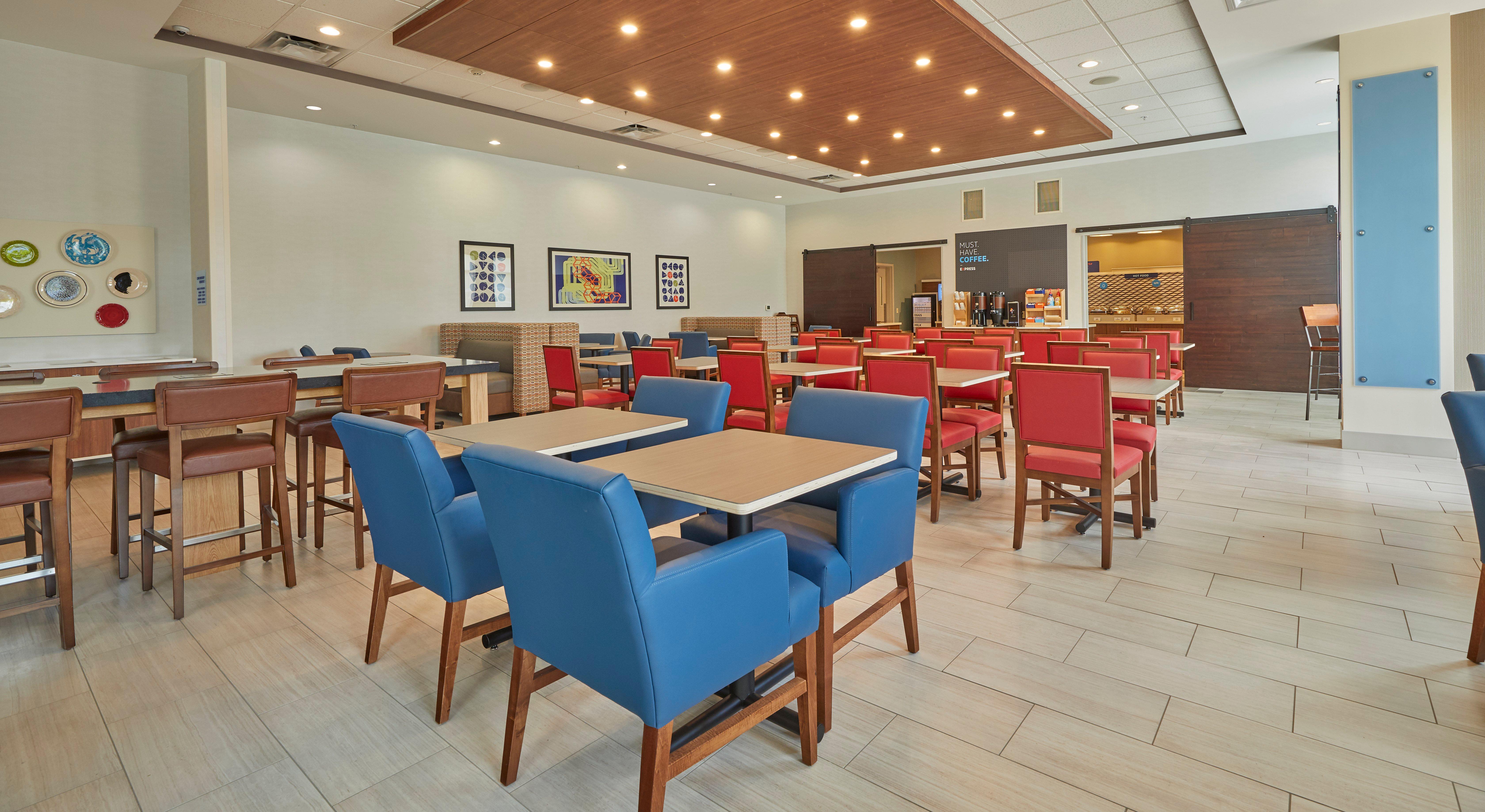 Holiday Inn Express : Eugene - Springfield By Ihg Eksteriør billede