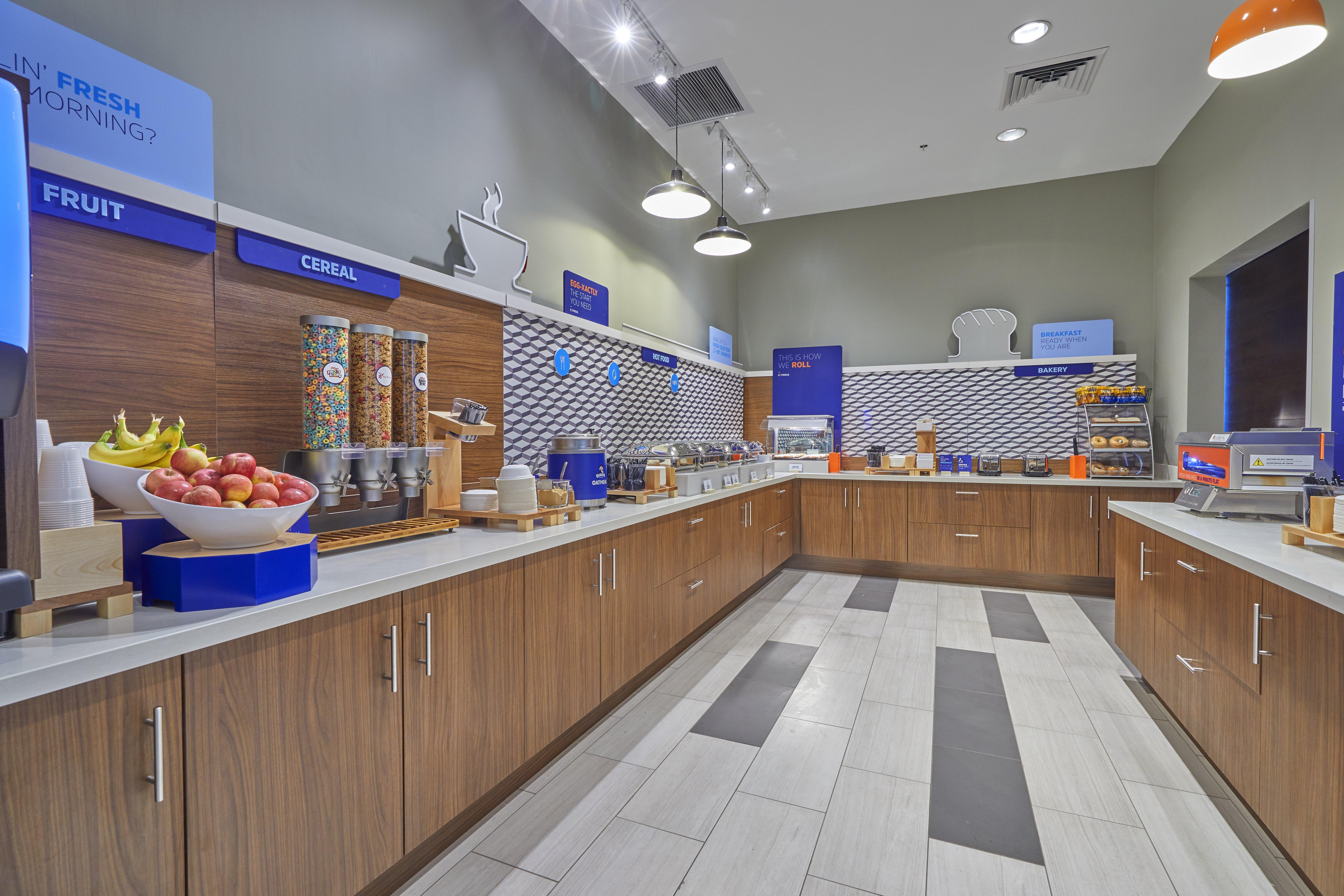 Holiday Inn Express : Eugene - Springfield By Ihg Eksteriør billede