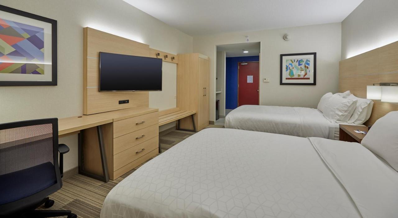 Holiday Inn Express : Eugene - Springfield By Ihg Eksteriør billede