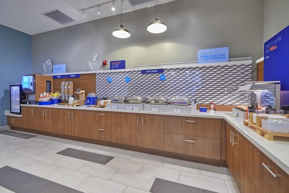 Holiday Inn Express : Eugene - Springfield By Ihg Eksteriør billede