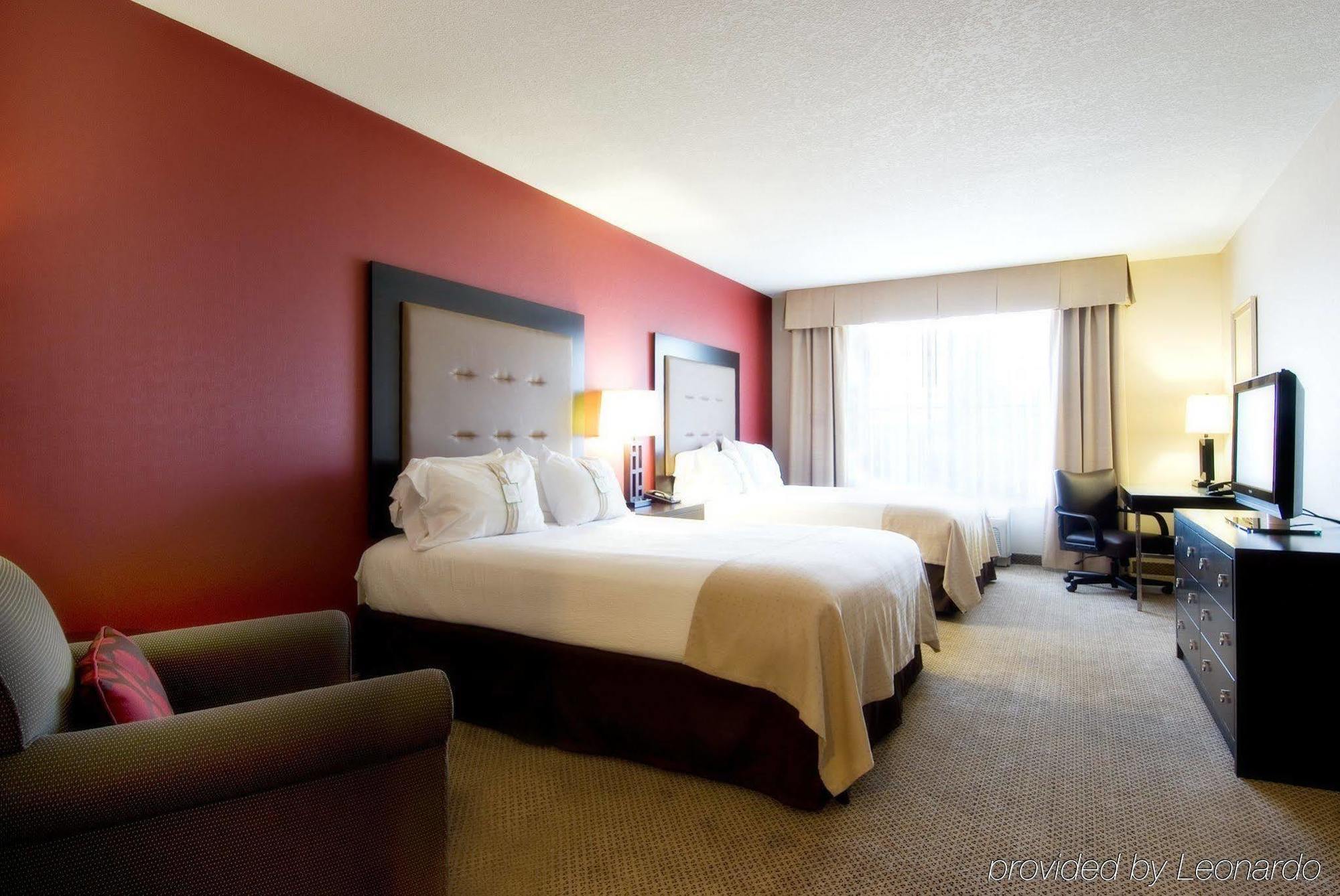 Holiday Inn Express : Eugene - Springfield By Ihg Værelse billede